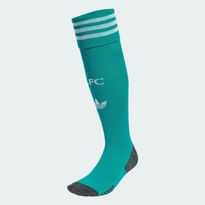Skarpety z trzeciego zestawu Liverpool FC 25/26 Adidas