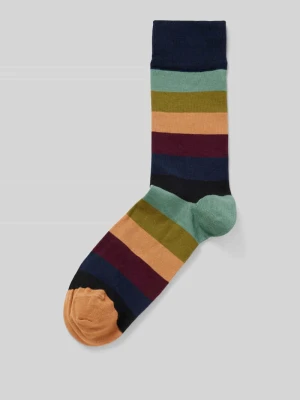 Skarpety z wyhaftowanym motywem model ‘Radiant Lining’ DillySocks