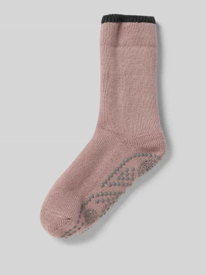 Skarpety z zabezpieczeniem przed poślizgiem Falke