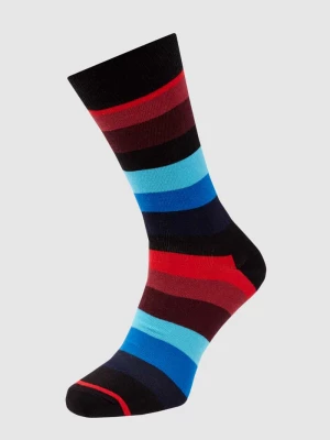 Skarpety ze wzorem w paski model ‘Stripe Sock’ Happy Socks