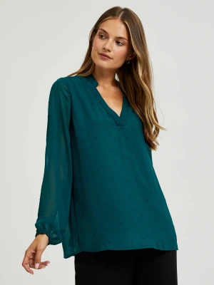 SKASOWANY W ESKLEPIE- JAKOŚĆ Moodo