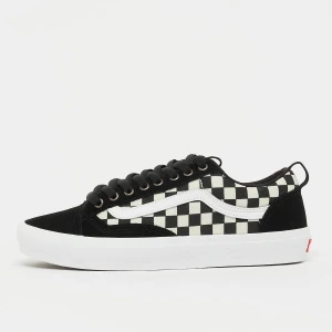 Skate 36+ Vans czarny