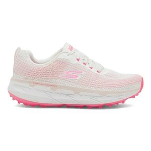 SKECHERS 123011WPK BIAŁY