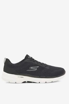 SKECHERS 124512BKW CZARNY