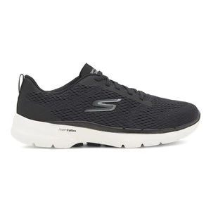 SKECHERS 124512BKW CZARNY