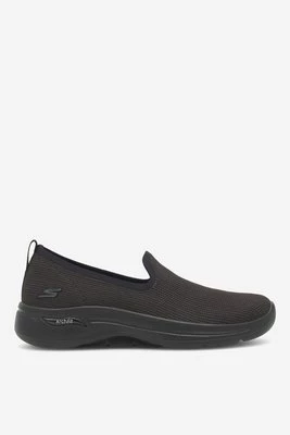 SKECHERS 124855BBK CZARNY