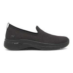 SKECHERS 124855BBK CZARNY