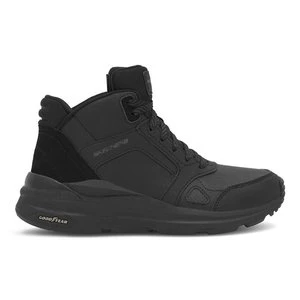 SKECHERS 149771 BBK CZARNY