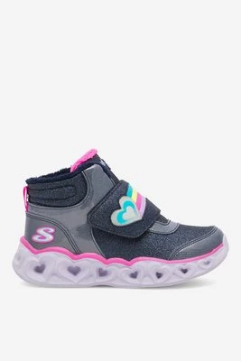 SKECHERS 302669L NVPK GRANATOWY