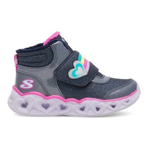 SKECHERS 302669L NVPK GRANATOWY