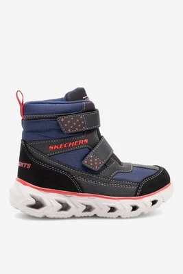 SKECHERS 405052N NVBK NIEBIESKI CIEMNY