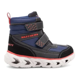 SKECHERS 405052N NVBK NIEBIESKI CIEMNY