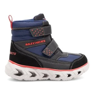 SKECHERS 405052N NVBK NIEBIESKI CIEMNY