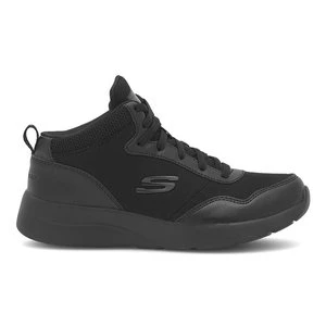 SKECHERS 66666321 BBK CZARNY