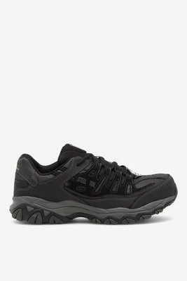 SKECHERS 77055BKCC CZARNY