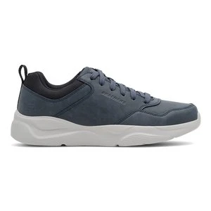 Skechers 8790157 NVY Granatowy