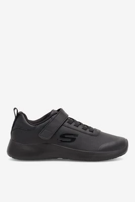 SKECHERS 97772L BBK CZARNY