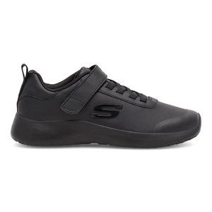 SKECHERS 97772L BBK CZARNY