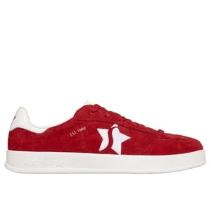 Skechers Academy - Court Charm - Czerwony