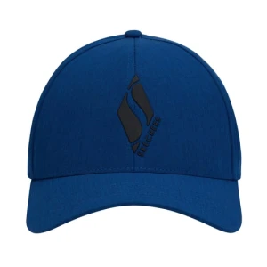 Skechers Accessories - Diamond S Hat - Niebieski