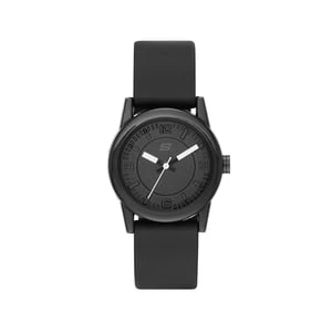 Skechers Accessories - Rosencrans Mini zegarek - Czarny Watch