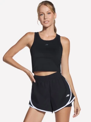 Skechers Ace Performance Tank - Czarny