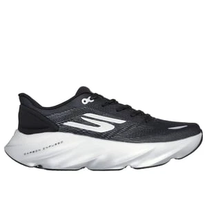 Skechers Aero Burst - Czarny/Bialy