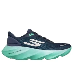 Skechers Aero Burst - Granatowy/Blekitny
