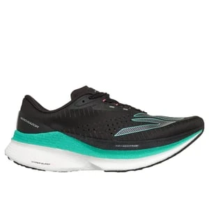 Skechers Aero Razor - Czarny/Wielokolorowy