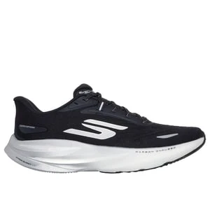 Skechers Aero Spark - Czarny / Bialy