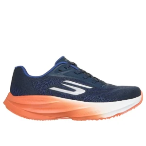 Skechers Aero Spark - Kinetic Surge - Granatowy