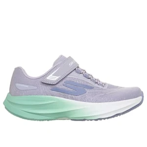 Skechers Aero Spark - Lawendowy/Wielokolorowy