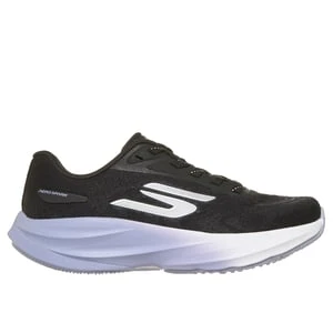 Skechers Aero Spark - Speedwave - Czarny/Fioletowy