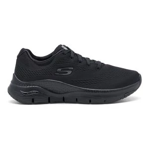 Skechers ARCH FIT 149057 BBK Czarny