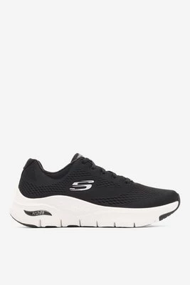 Skechers ARCH FIT 149057 BKW Czarny