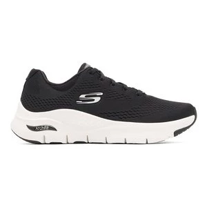 Skechers ARCH FIT 149057 BKW Czarny