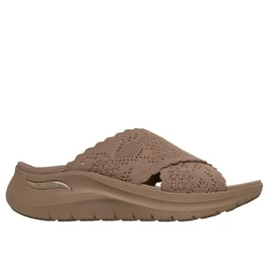 Skechers Arch Fit 2.0 SandaÅ‚y -Still The One - Mocha