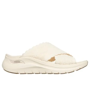 Skechers Arch Fit 2.0 SandaÅ‚y -Still The One - Off White