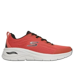 Skechers Arch Fit 3.0 - Prawsper - Pomaranczowy/Czarny