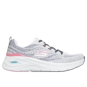 Skechers Arch Fit 3.0 - Radiant Wave - Biały / Wielokolorowy