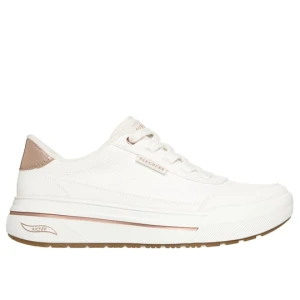 Skechers Arch Fit Arcade HI - Moving Along - Bialy