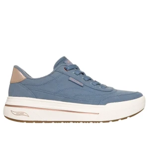 Skechers Arch Fit Arcade HI - Moving Along - Slate