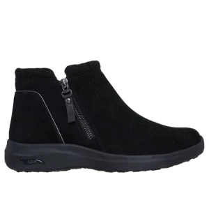 Skechers Arch Fit Ease - Czarny