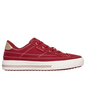 Skechers Arch Fit Gallery - Van-Go - Czerwony
