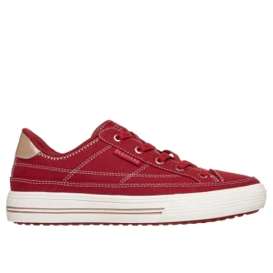 Skechers Arch Fit Gallery - Van-Go - Czerwony