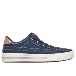 Skechers Arch Fit Gallery - Van-Go - Granatowy