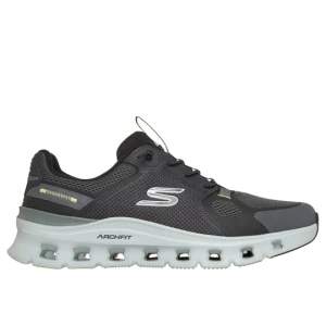 Skechers Arch Fit Glide-Step Pro - Fardoh - Czarny / Wielokolorowy