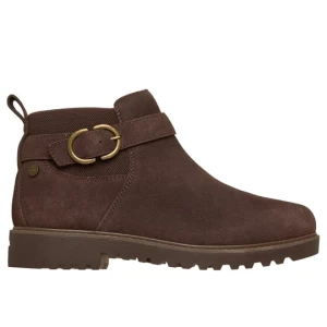 Skechers Arch Fit Marlie - Flirty Vibes - Czekoladowy
