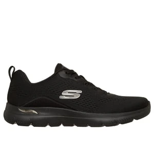 Skechers Arch Fit Summits - Daily Flow - Czarny