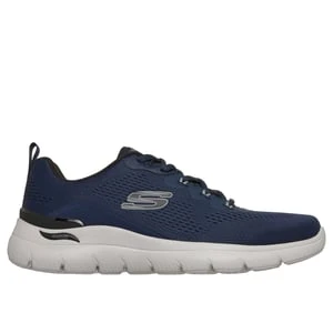 Zdjęcie produktu Skechers Arch Fit Summits - Kravel - Granatowy